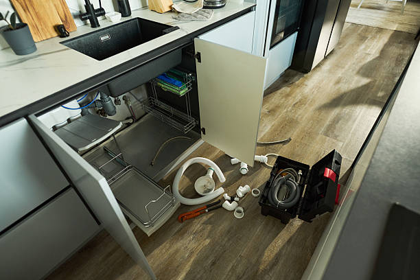 24/7 Emergency Pipe Repair experts in Wye Mills, MD